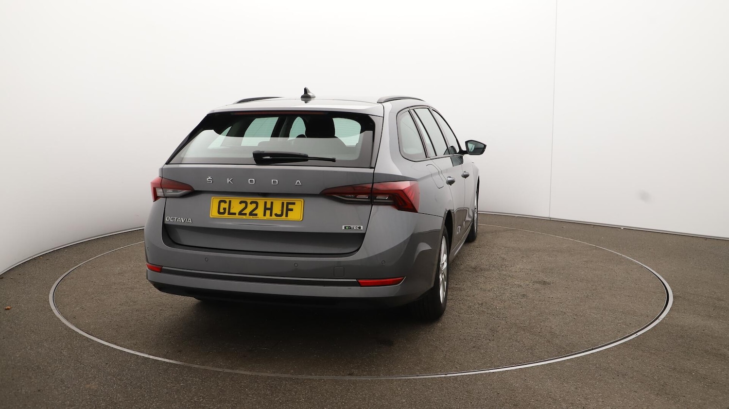 Used Skoda Octavia 2022 for sale - 76527679: Photo 58