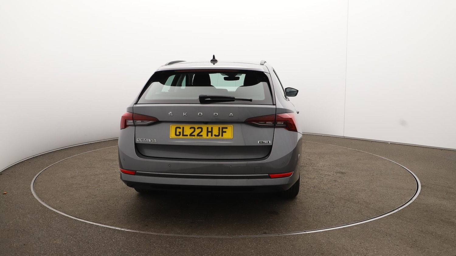 Used Skoda Octavia 2022 for sale - 76527679: Photo 59