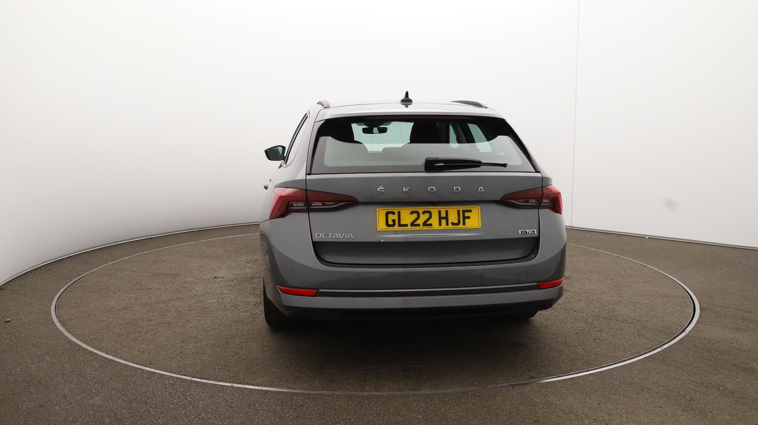 Used Skoda Octavia 2022 for sale - 76527679: Photo 61