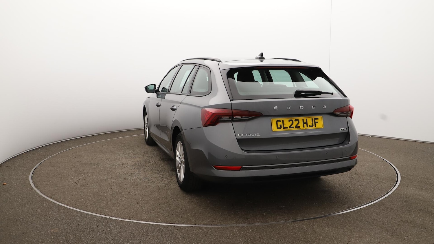 Used Skoda Octavia 2022 for sale - 76527679: Photo 62