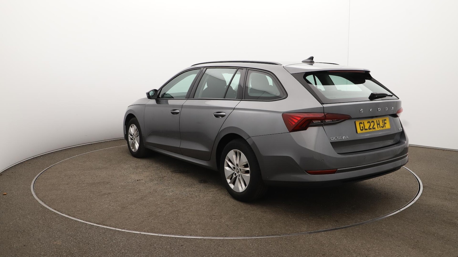 Used Skoda Octavia 2022 for sale - 76527679: Photo 64