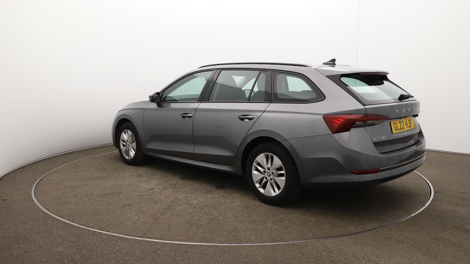 Used Skoda Octavia 2022 for sale - 76527679: Photo 65