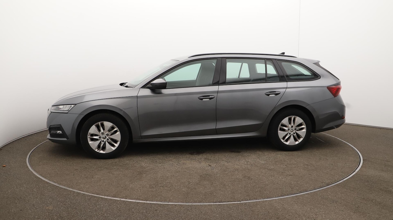 Used Skoda Octavia 2022 for sale - 76527679: Photo 67