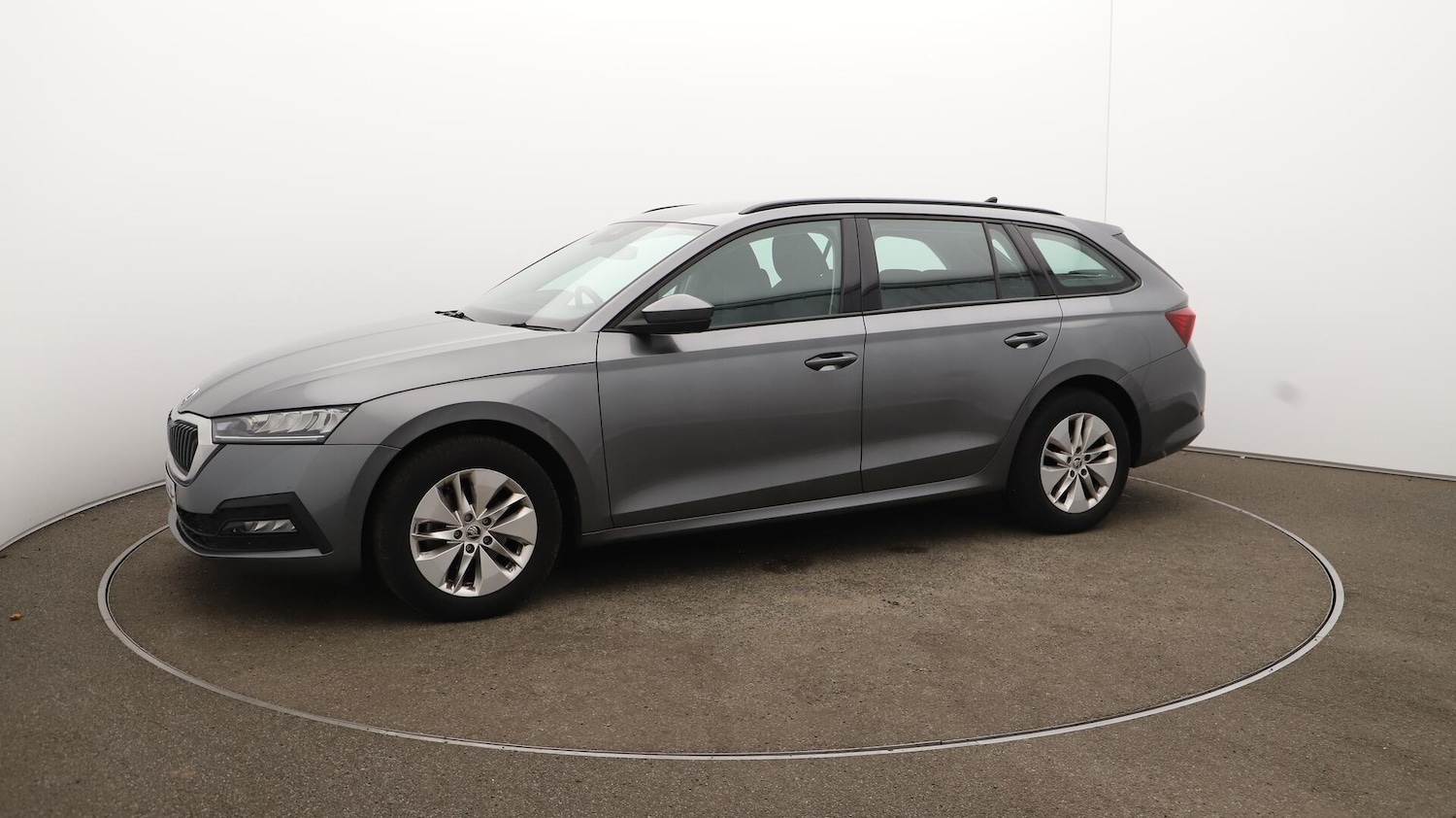 Used Skoda Octavia 2022 for sale - 76527679: Photo 69