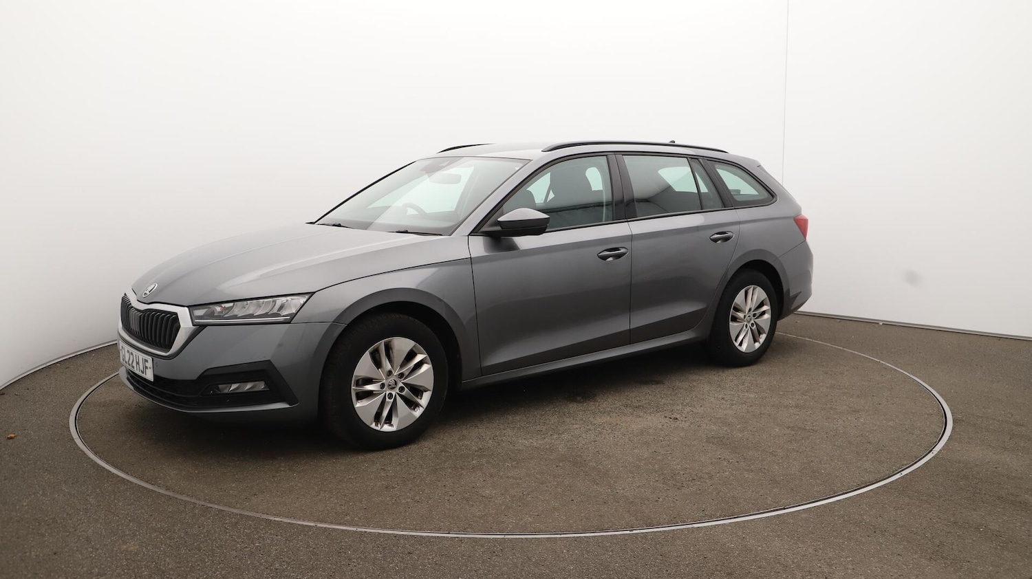 Used Skoda Octavia 2022 for sale - 76527679: Photo 70