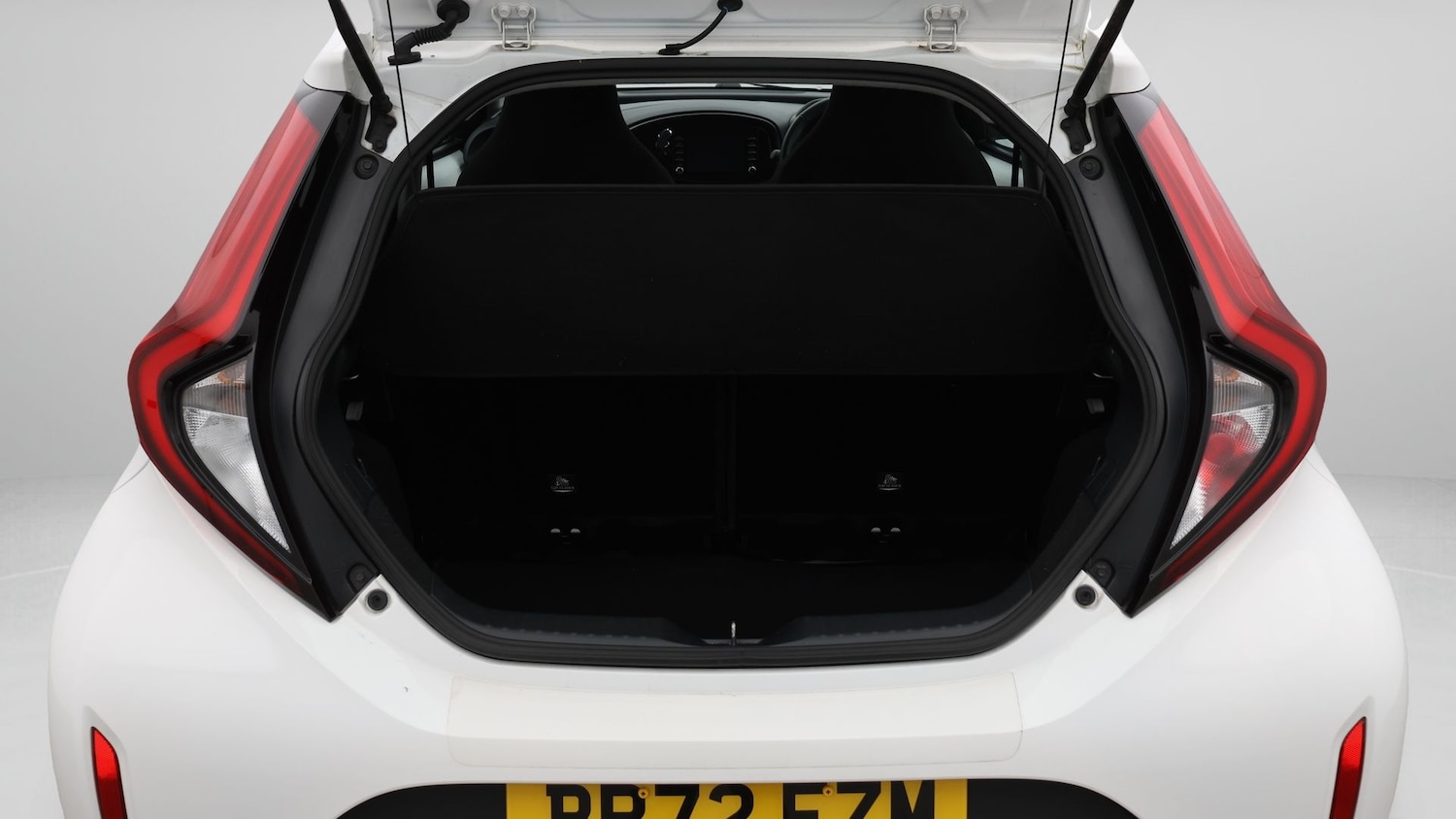 Used Toyota Aygo X 2023 for sale - 77618735: Photo 17