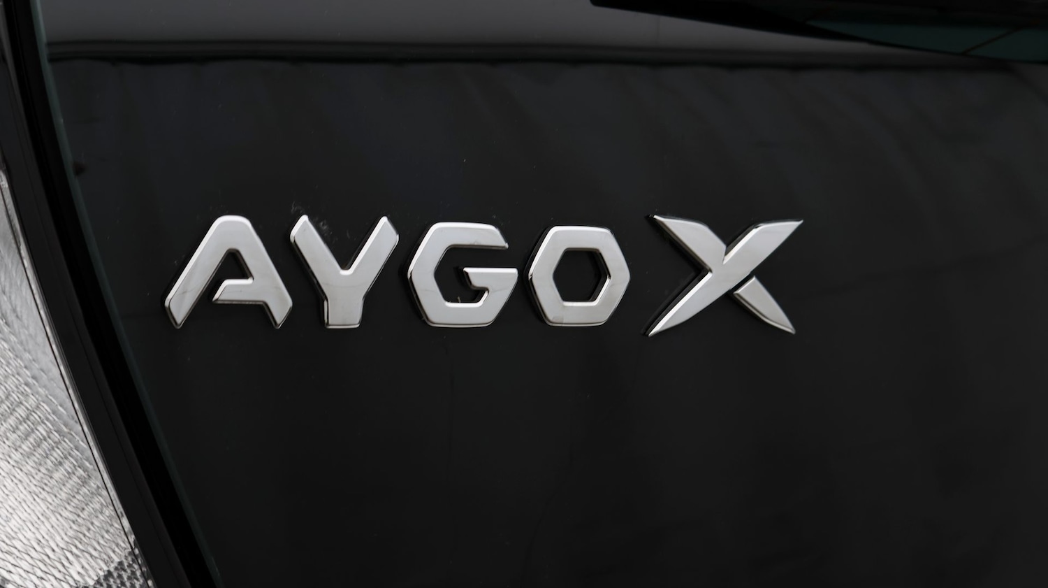 Used Toyota Aygo X 2023 for sale - 77618735: Photo 20