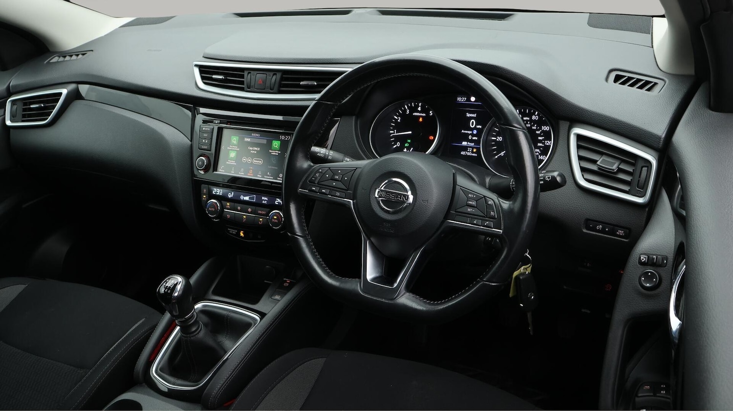 Used Nissan Qashqai 2019 for sale - 76433412: Photo 10