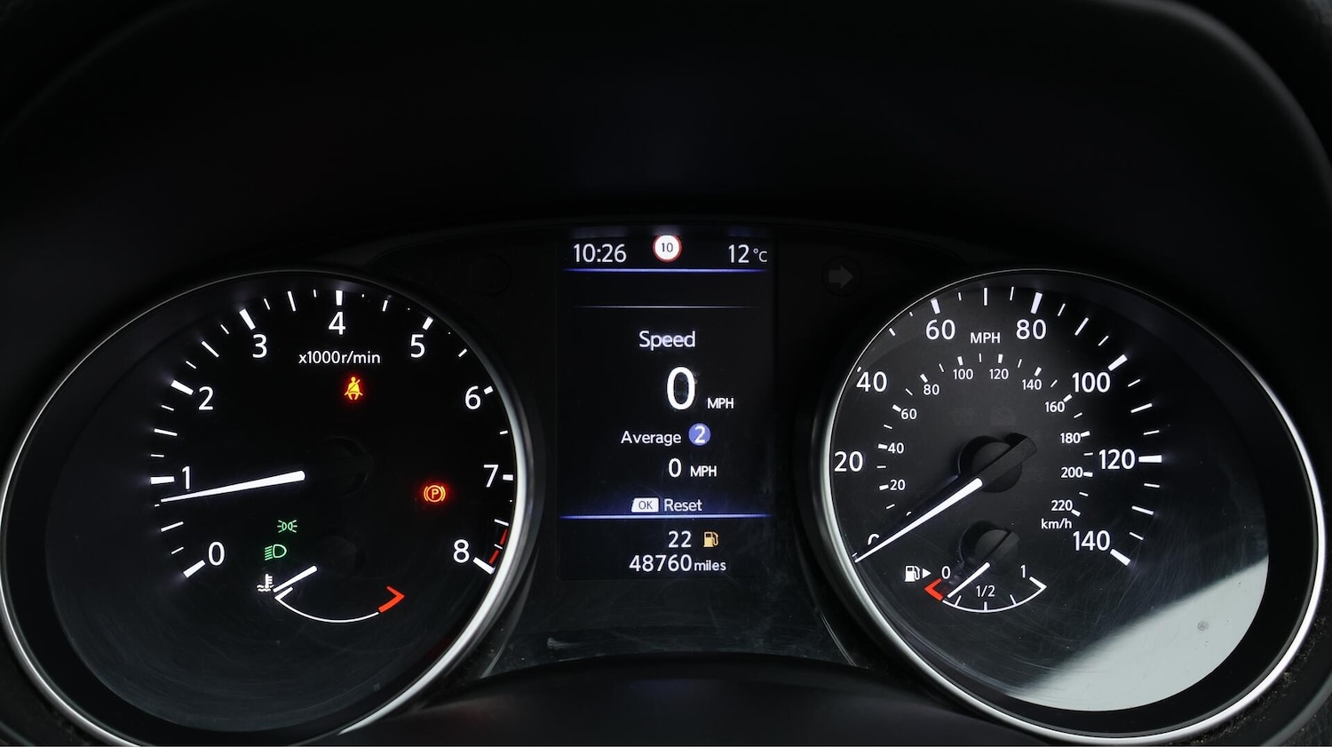 Used Nissan Qashqai 2019 for sale - 76433412: Photo 11