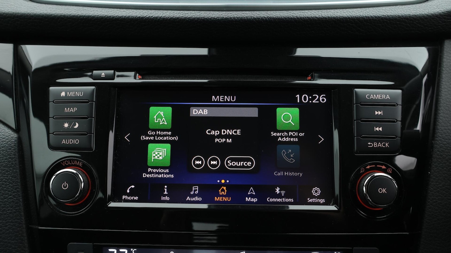 Used Nissan Qashqai 2019 for sale - 76433412: Photo 12