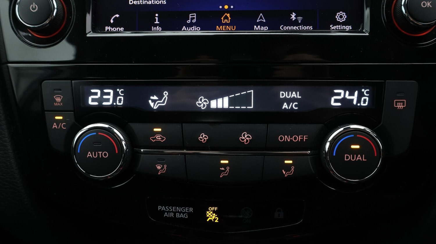 Used Nissan Qashqai 2019 for sale - 76433412: Photo 13