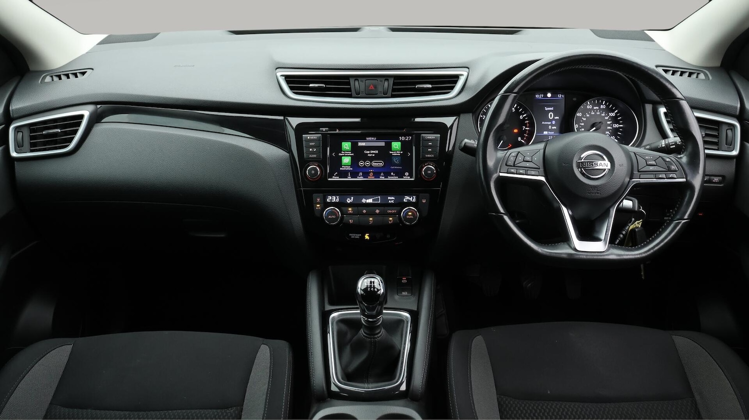 Used Nissan Qashqai 2019 for sale - 76433412: Photo 14