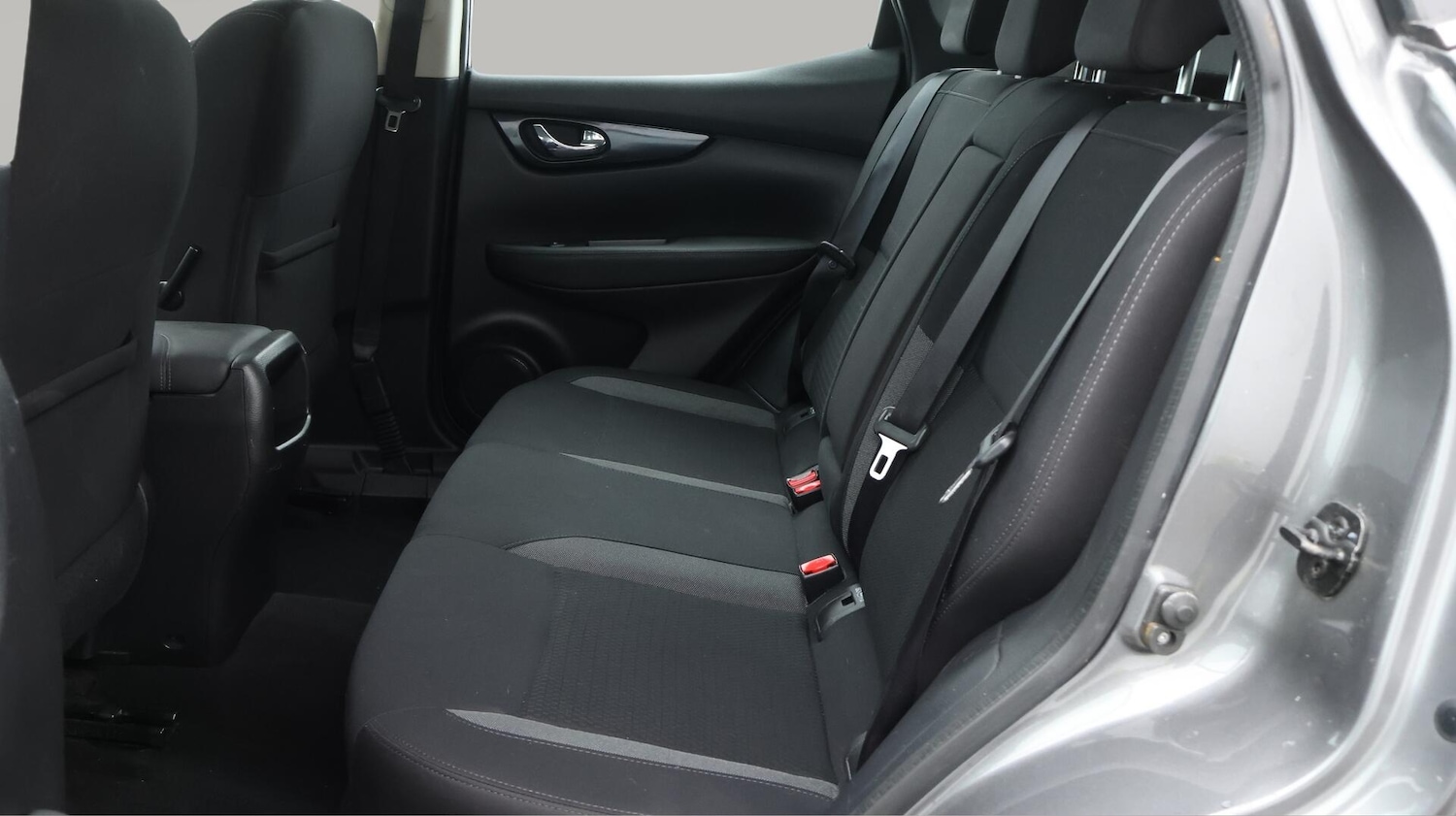 Used Nissan Qashqai 2019 for sale - 76433412: Photo 17