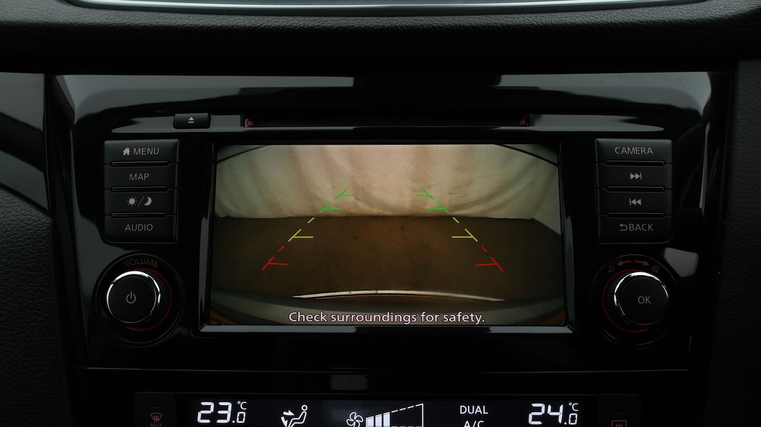 Used Nissan Qashqai 2019 for sale - 76433412: Photo 24