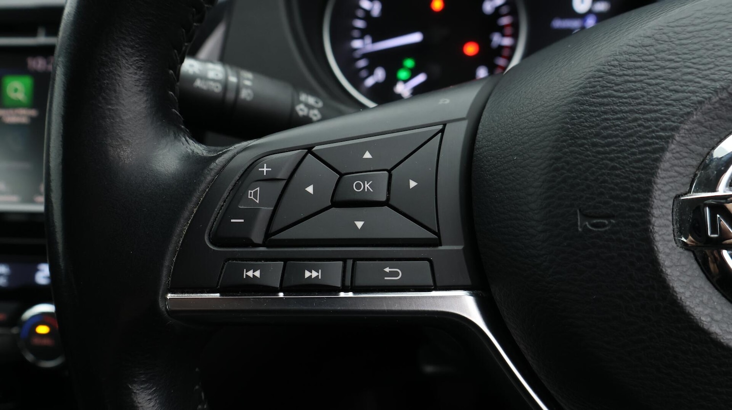 Used Nissan Qashqai 2019 for sale - 76433412: Photo 25