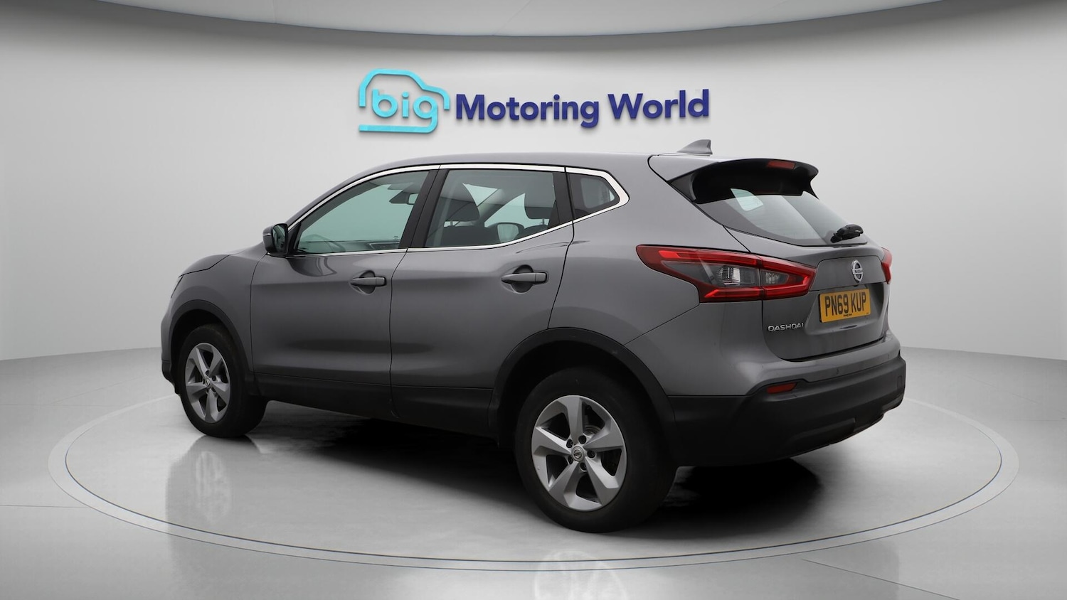 Used Nissan Qashqai 2019 for sale - 76433412: Photo 6