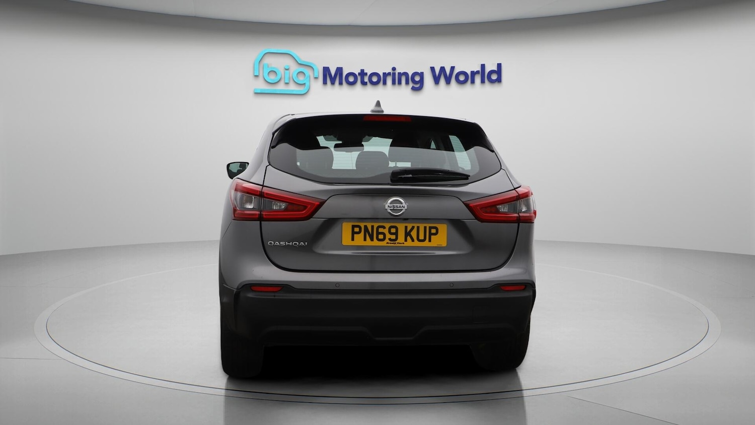 Used Nissan Qashqai 2019 for sale - 76433412: Photo 7