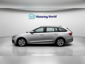Used Skoda Octavia 2022 for sale - 78708673: Photo