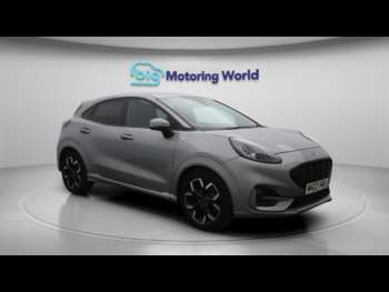 Used Ford Puma 2022 for sale - 75081980: Photo