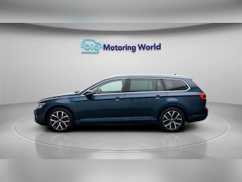 Used Volkswagen Passat 2023 for sale - 79223094: Photo