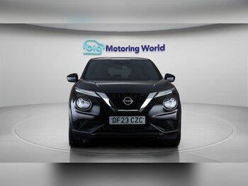 Used Nissan Juke 2023 for sale - 78767581: Photo
