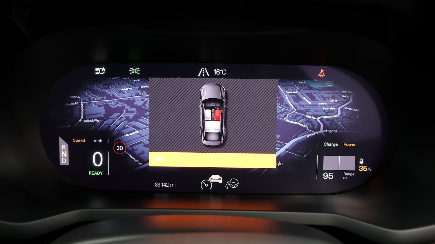 Used Polestar Polestar 2 2023 for sale - 77989440: Photo 10