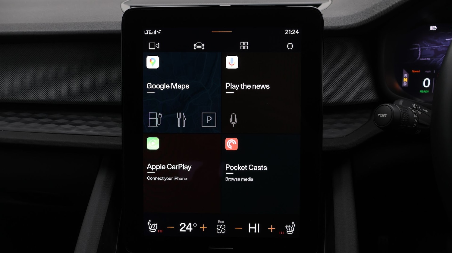 Used Polestar Polestar 2 2023 for sale - 77989440: Photo 11