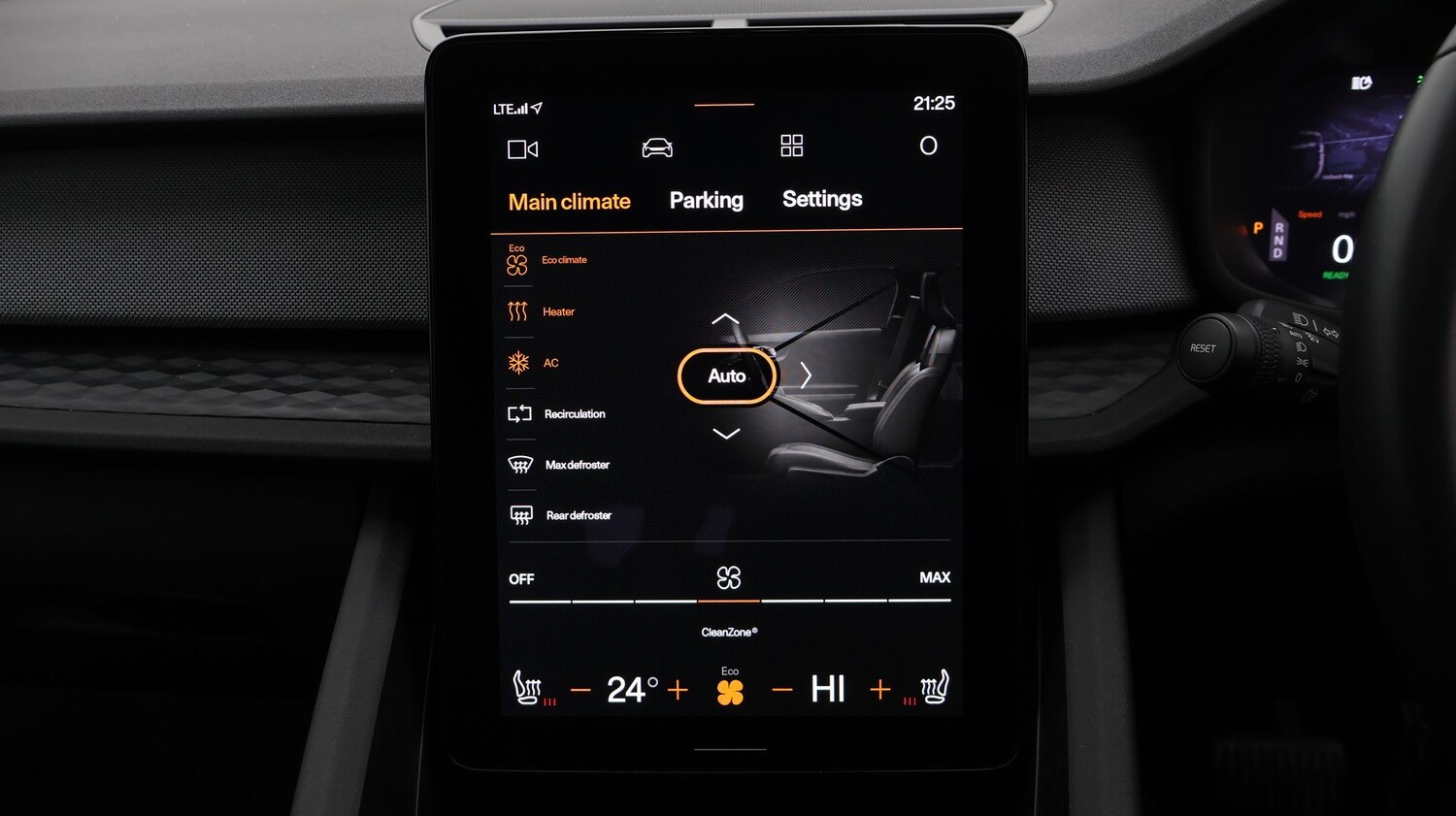 Used Polestar Polestar 2 2023 for sale - 77989440: Photo 12