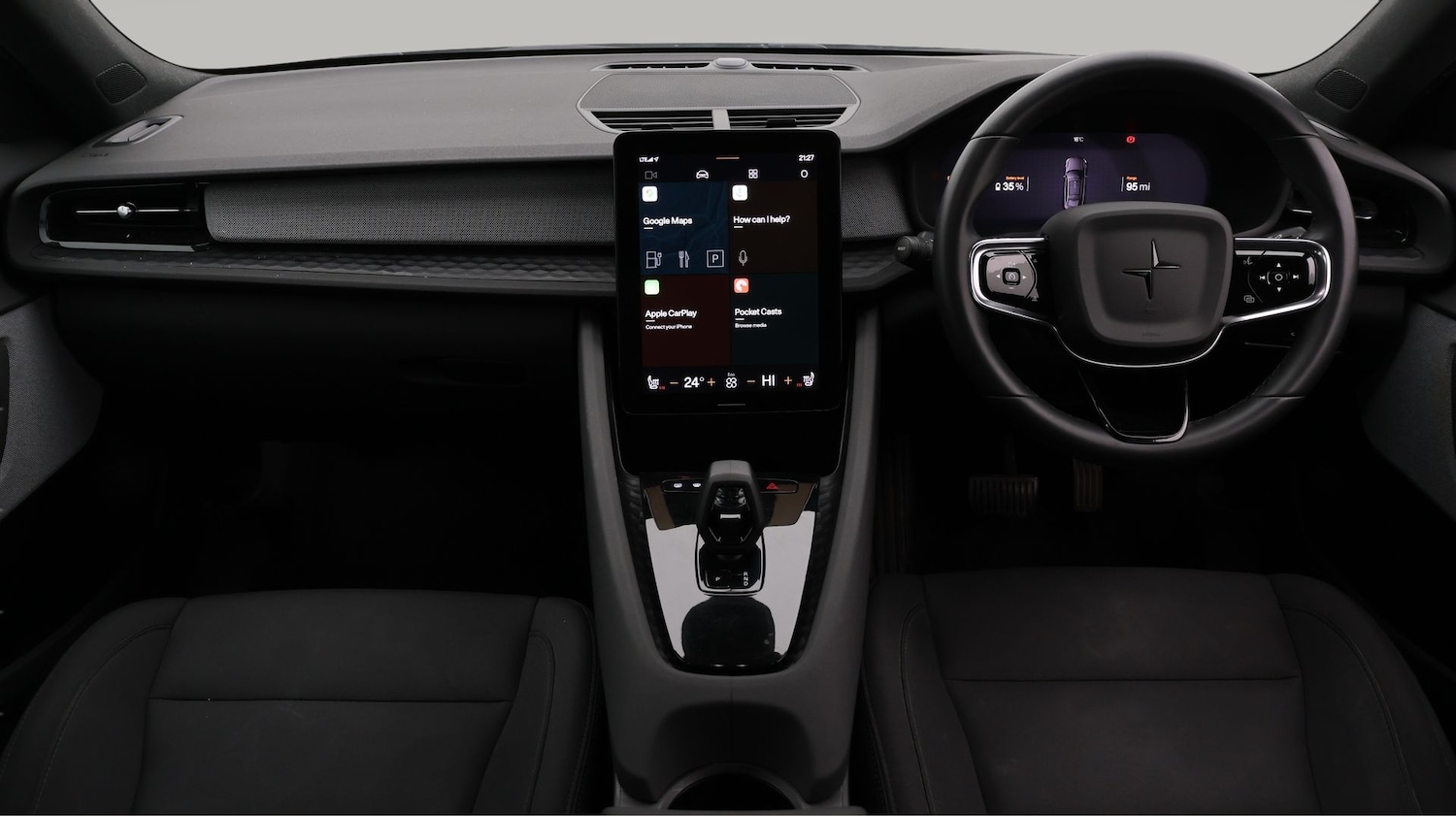 Used Polestar Polestar 2 2023 for sale - 77989440: Photo 13