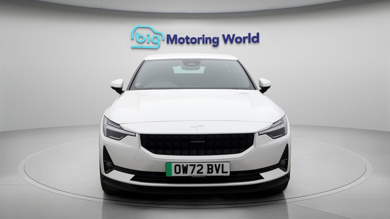 Used Polestar Polestar 2 2023 for sale - 77989440: Photo 2