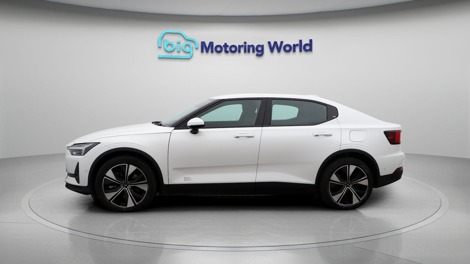Used Polestar Polestar 2 2023 for sale - 77989440: Photo 4
