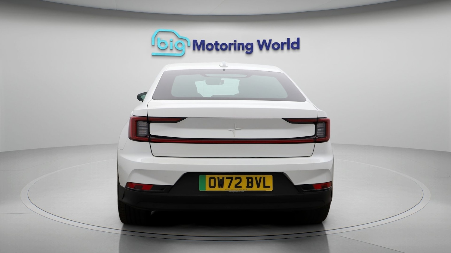 Used Polestar Polestar 2 2023 for sale - 77989440: Photo 6