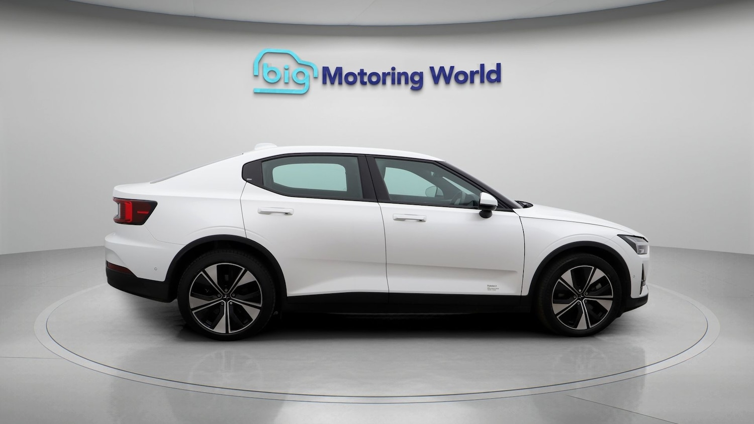Used Polestar Polestar 2 2023 for sale - 77989440: Photo 8