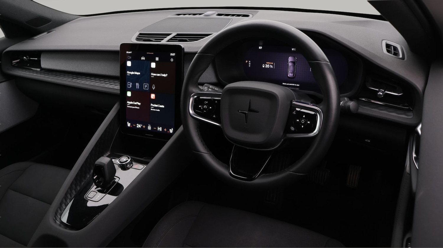 Used Polestar Polestar 2 2023 for sale - 77989440: Photo 9