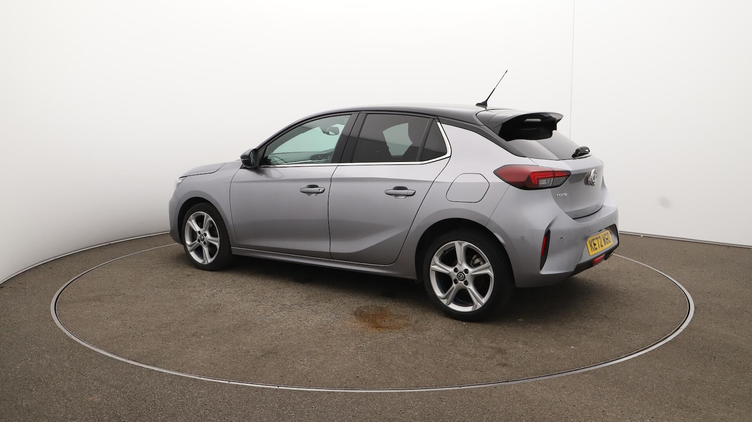 Used Vauxhall Corsa 2023 for sale - 76433221: Photo 10