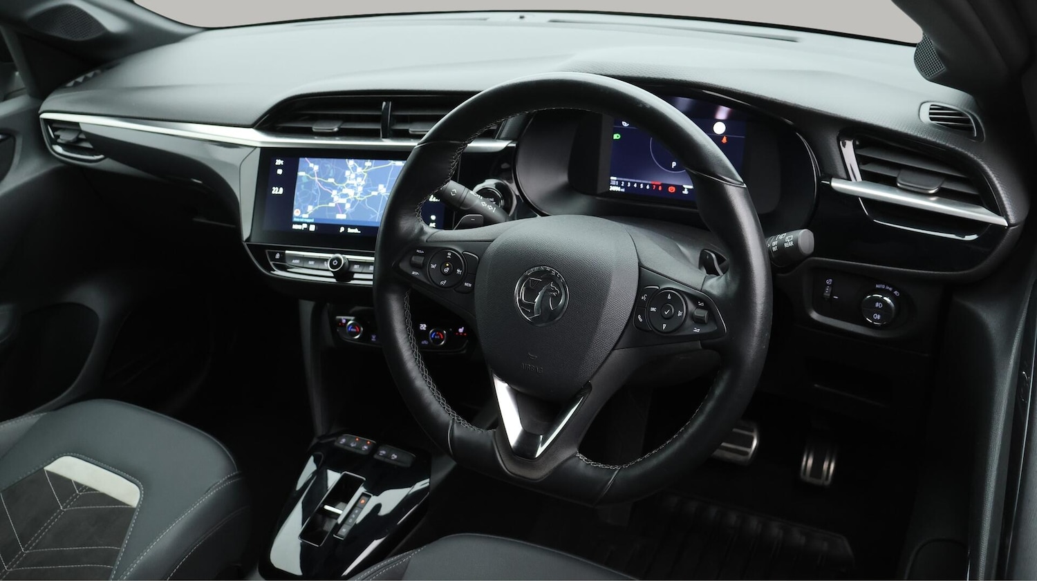 Used Vauxhall Corsa 2023 for sale - 76433221: Photo 11