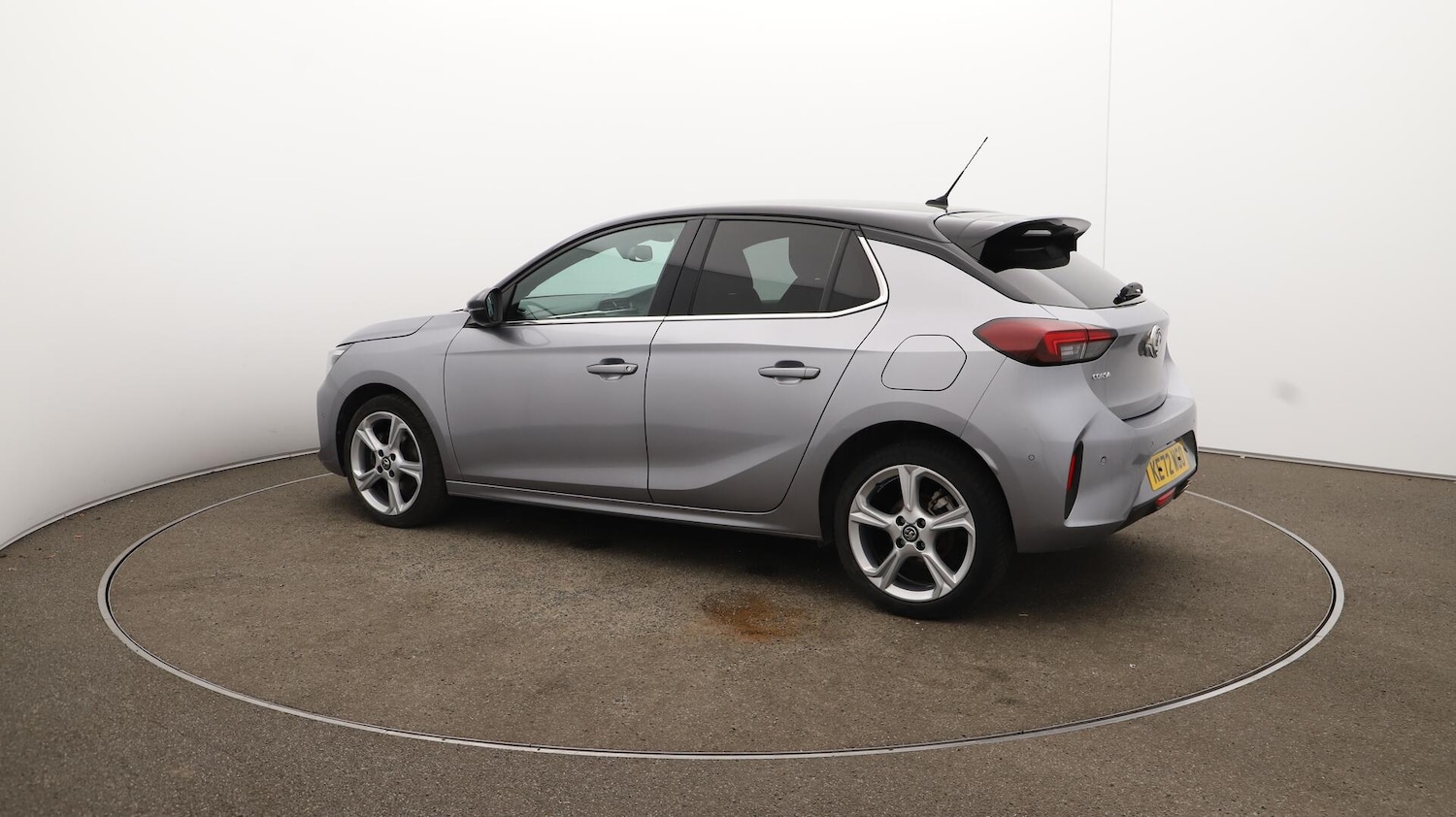 Used Vauxhall Corsa 2023 for sale - 76433221: Photo 12