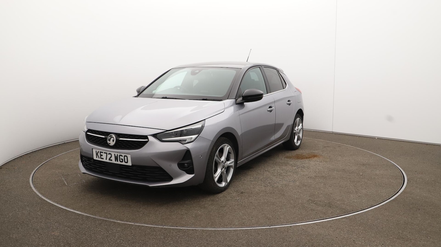 Used Vauxhall Corsa 2023 for sale - 76433221: Photo 14