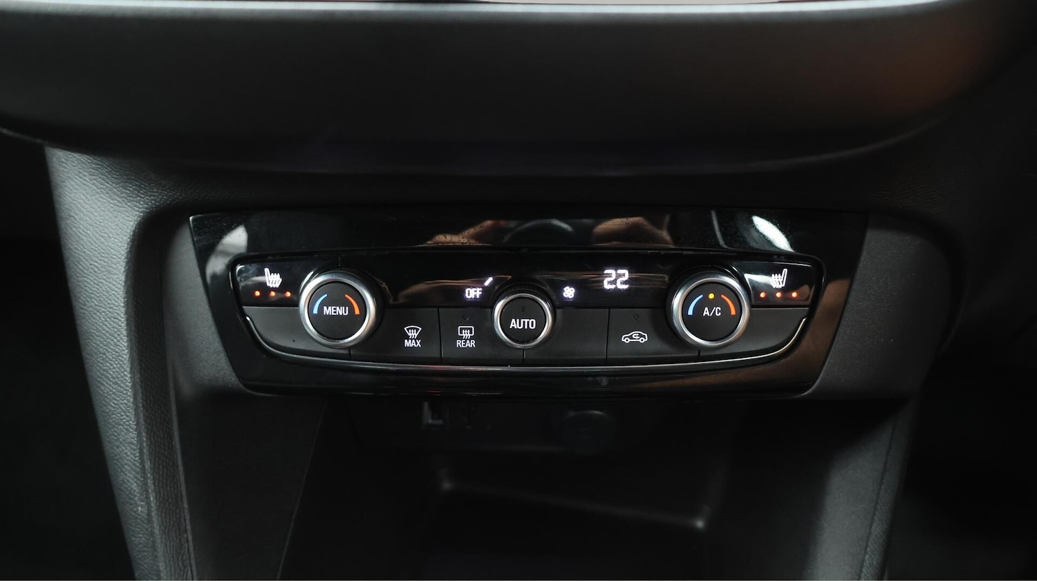 Used Vauxhall Corsa 2023 for sale - 76433221: Photo 17