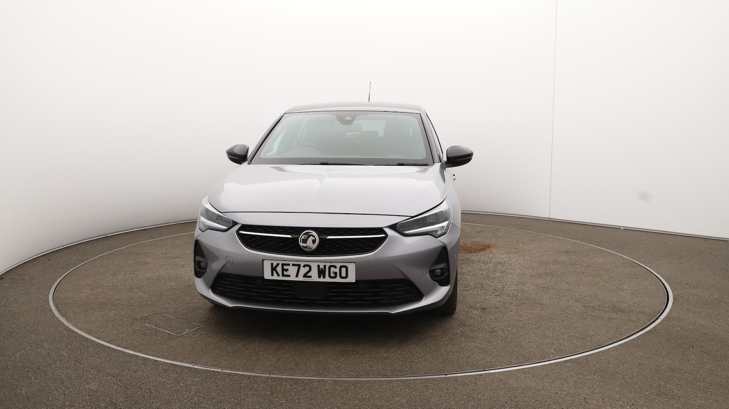 Used Vauxhall Corsa 2023 for sale - 76433221: Photo 18