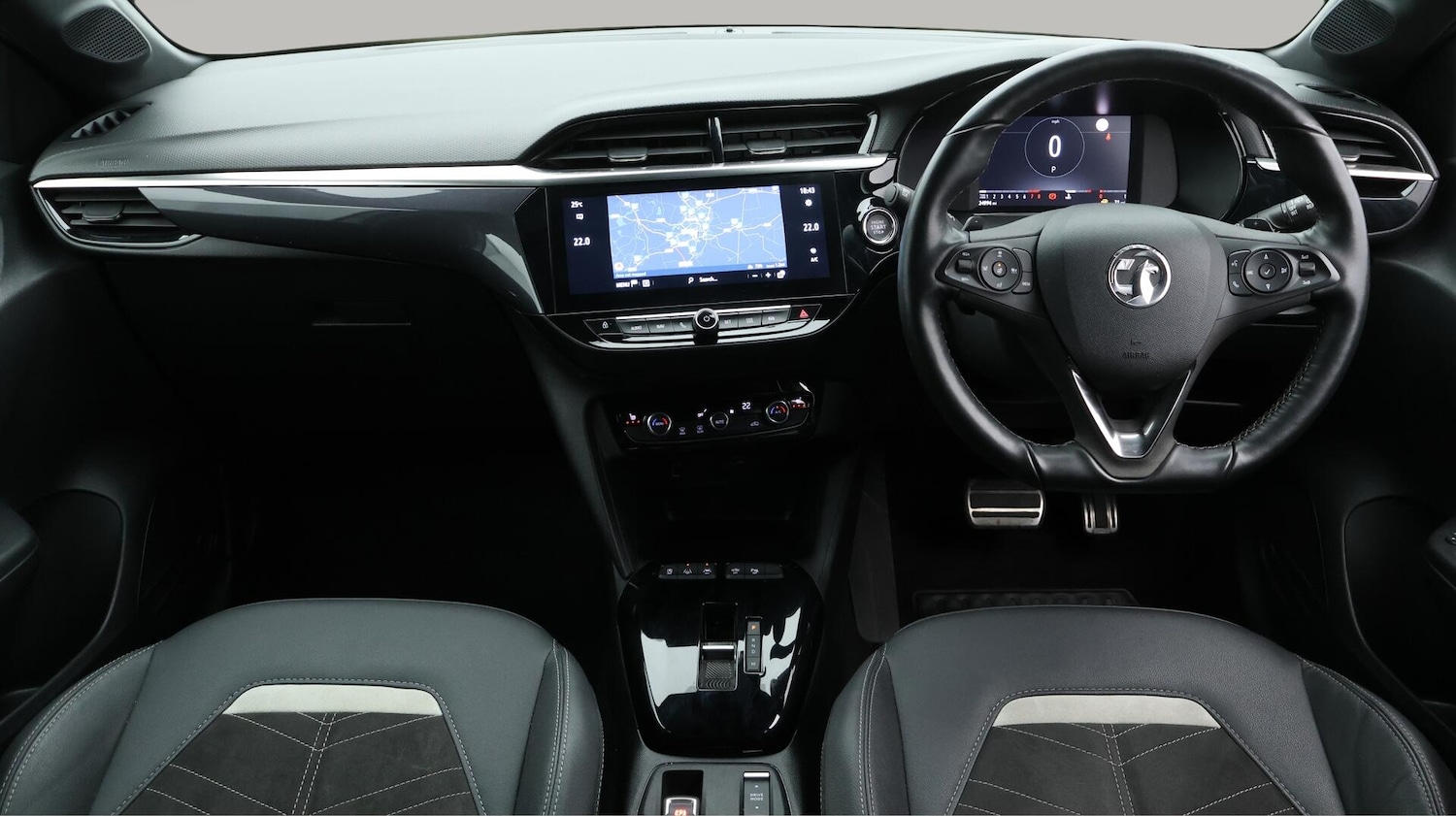 Used Vauxhall Corsa 2023 for sale - 76433221: Photo 19