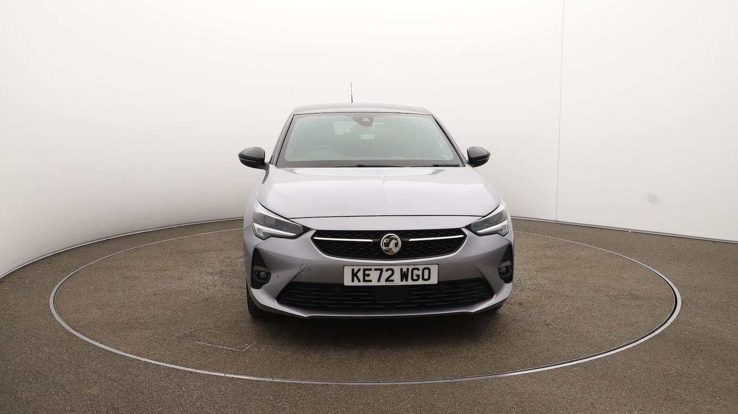 Used Vauxhall Corsa 2023 for sale - 76433221: Photo 20