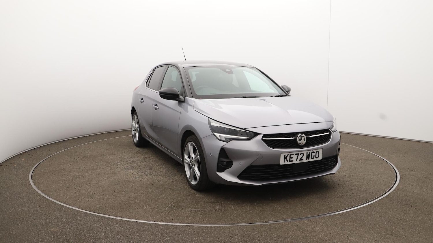 Used Vauxhall Corsa 2023 for sale - 76433221: Photo 24