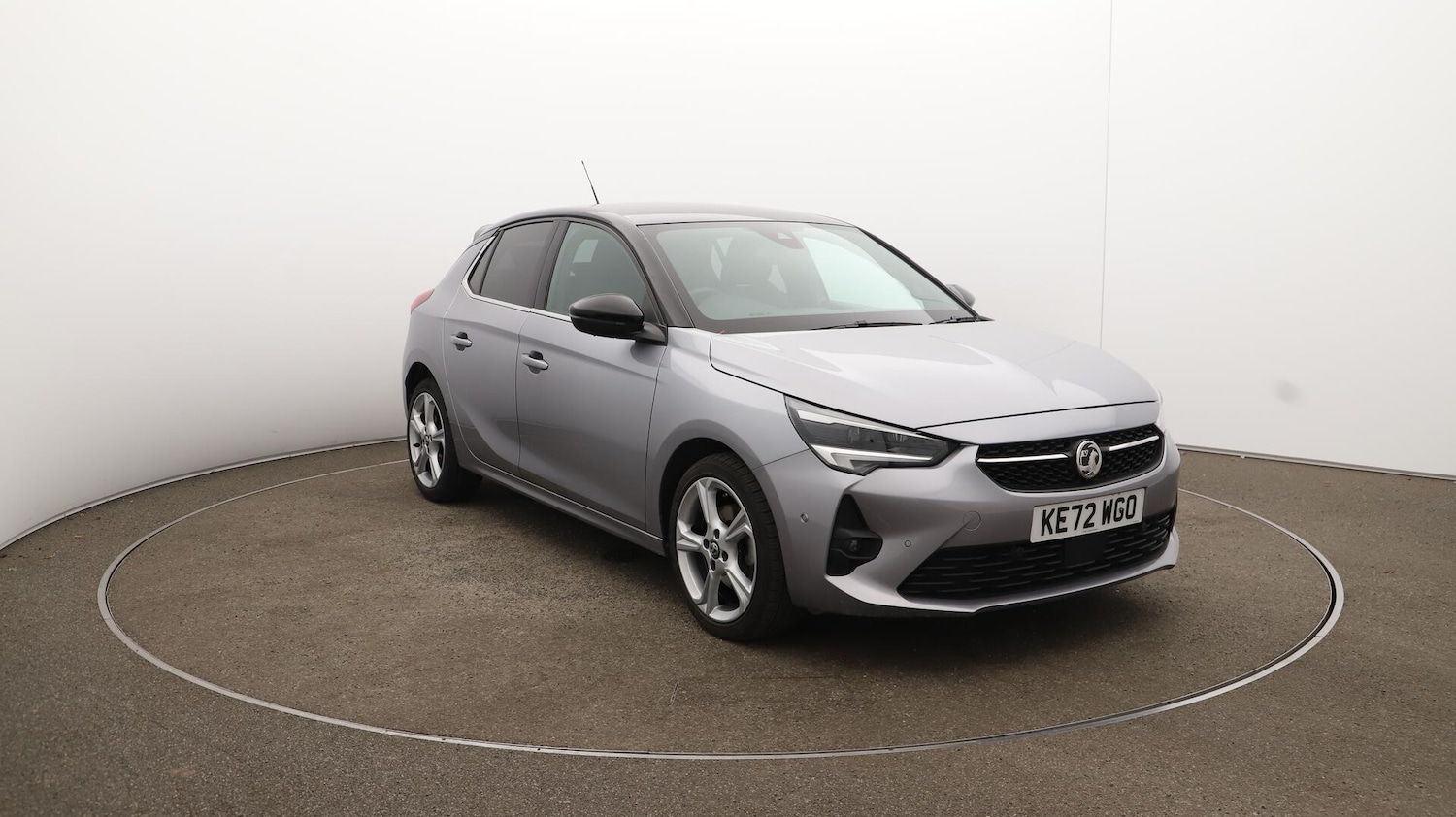 Used Vauxhall Corsa 2023 for sale - 76433221: Photo 26