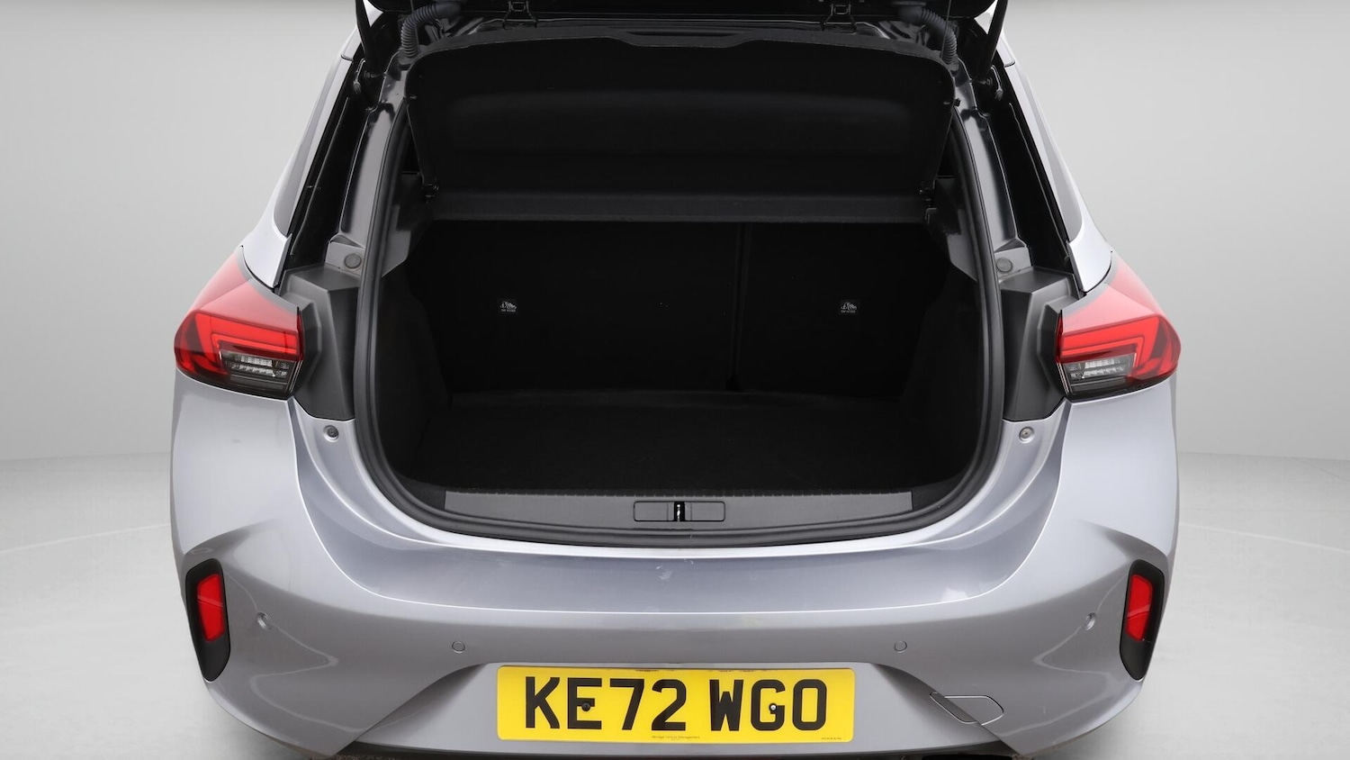 Used Vauxhall Corsa 2023 for sale - 76433221: Photo 27