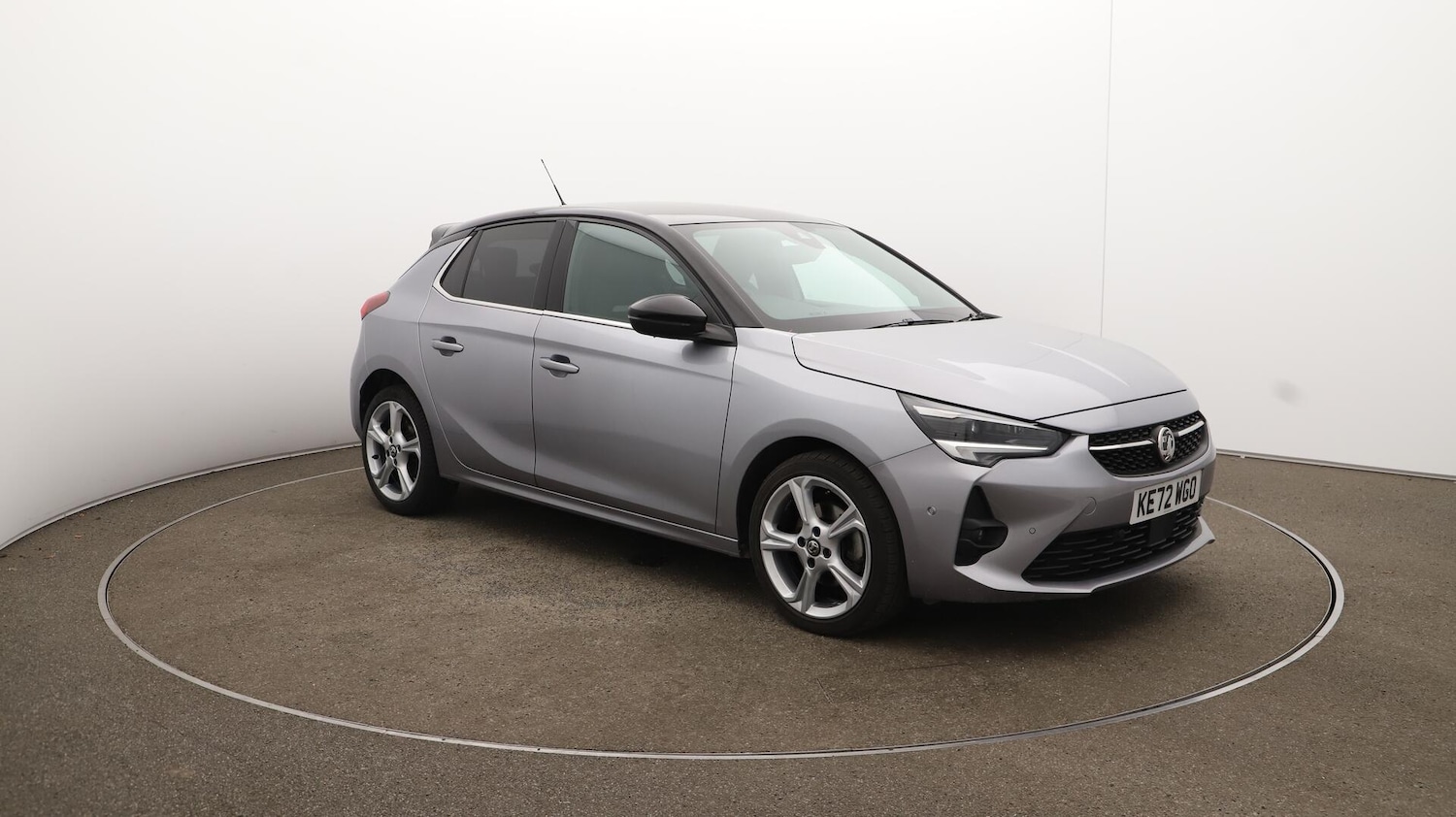 Used Vauxhall Corsa 2023 for sale - 76433221: Photo 28
