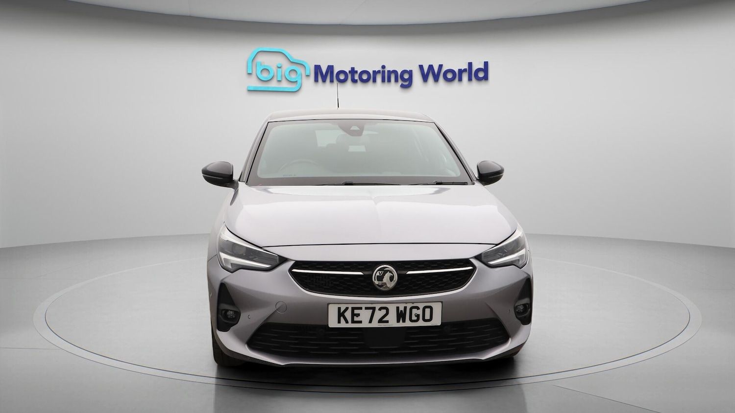 Used Vauxhall Corsa 2023 for sale - 76433221: Photo 3