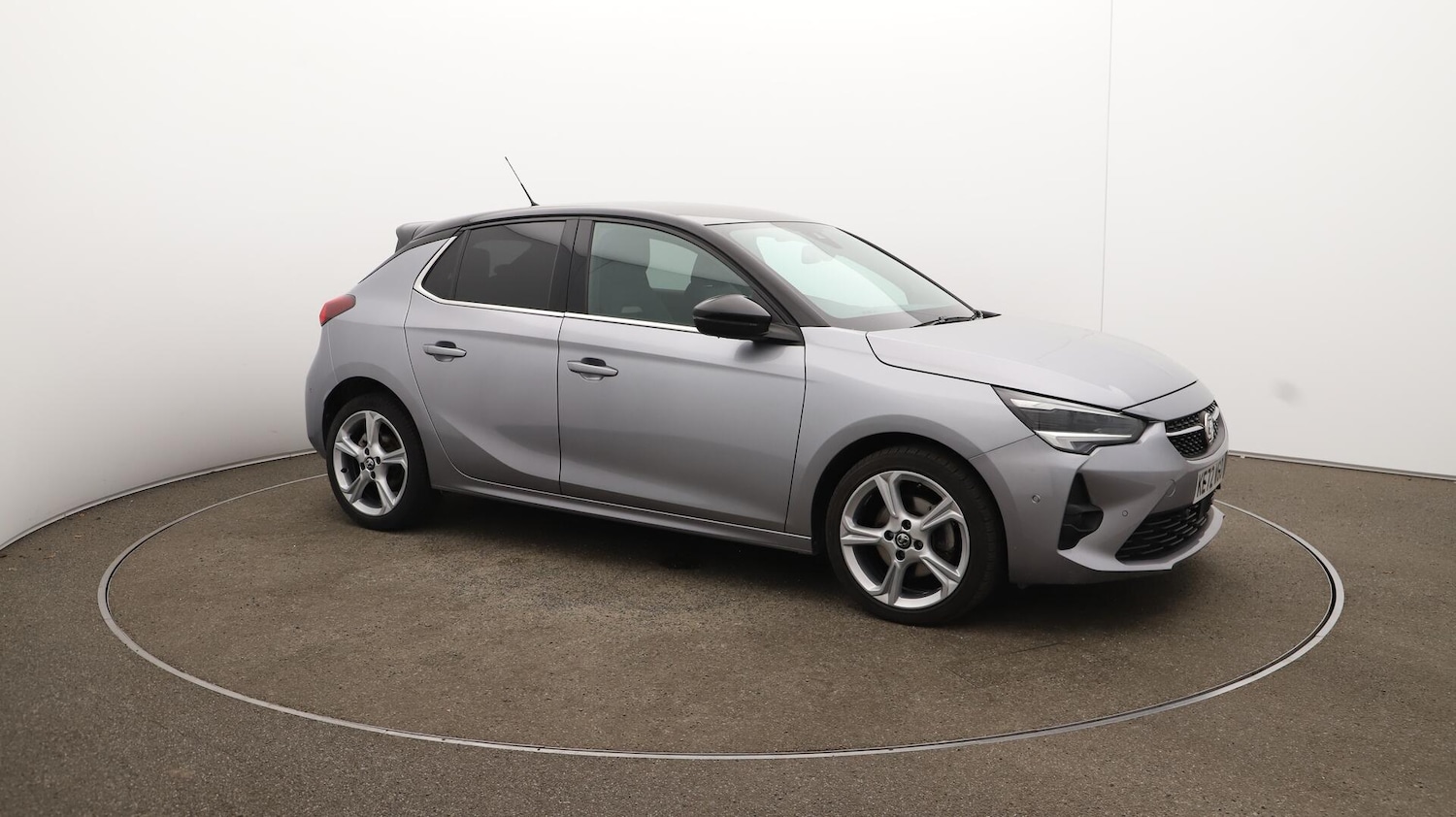 Used Vauxhall Corsa 2023 for sale - 76433221: Photo 30