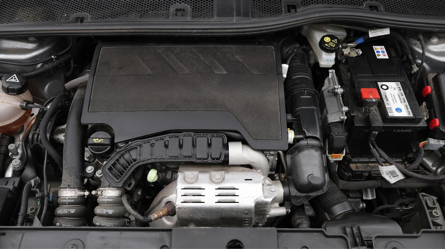 Used Vauxhall Corsa 2023 for sale - 76433221: Photo 31