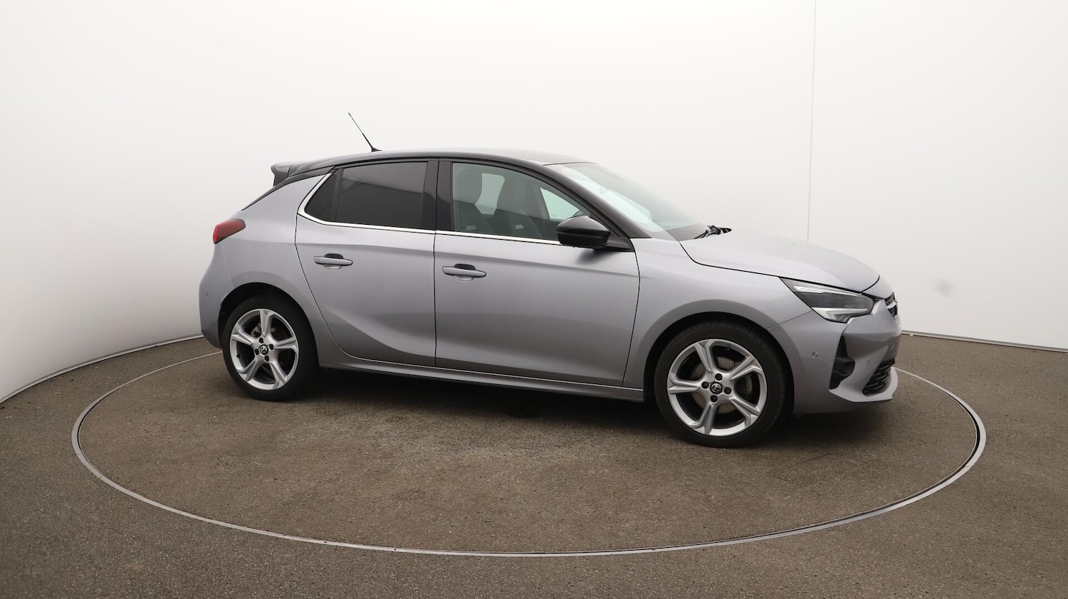 Used Vauxhall Corsa 2023 for sale - 76433221: Photo 32